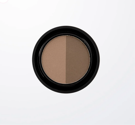 Brow Powder Duo