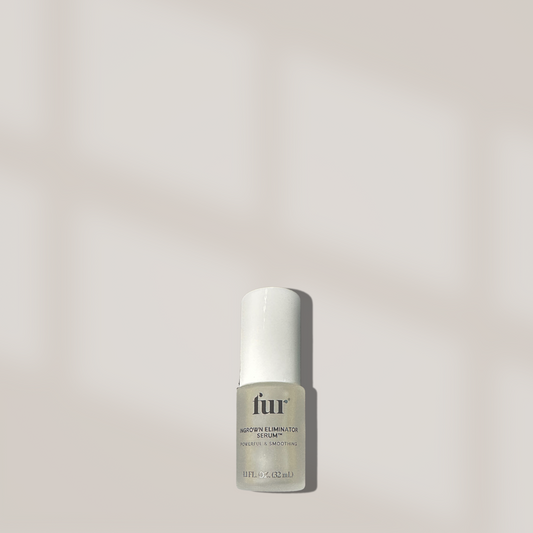 Ingrown Eliminator Serum