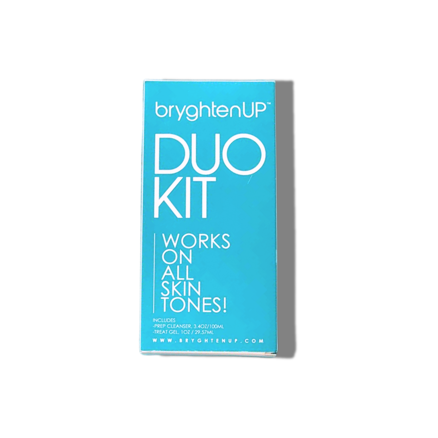 Bryght Duo Kit