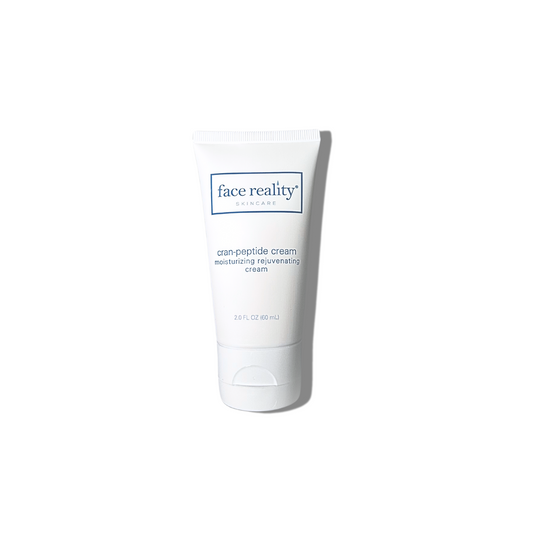 Cran-Peptide Cream