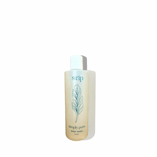 Simply Pure Body Wash