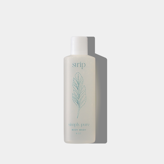 Simply Pure Body Wash