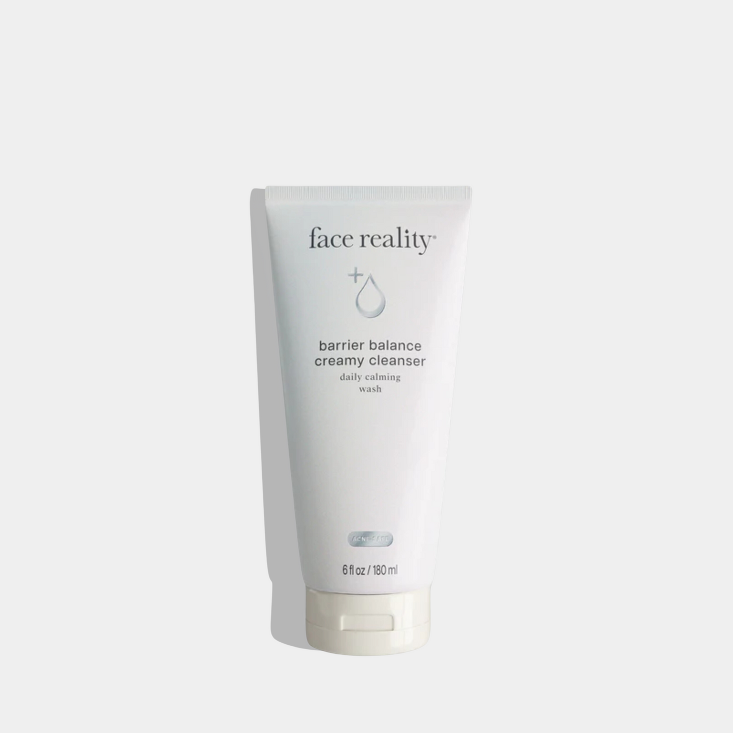 Barrier Balance Creamy Cleanser