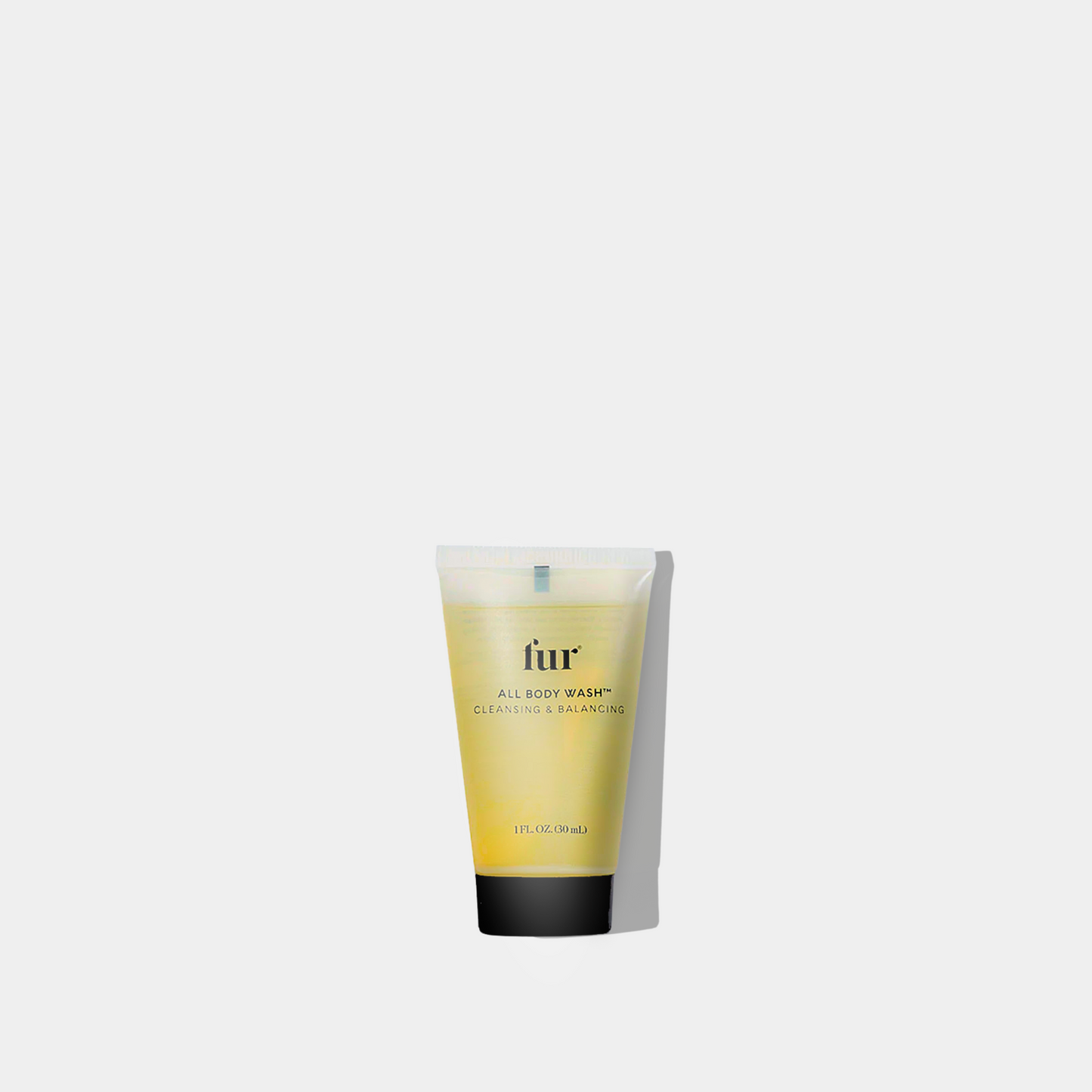 Fur Body Wash (Travel Size)