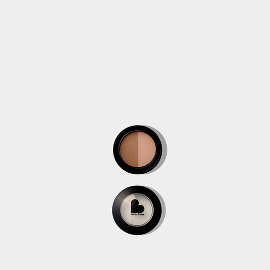 Brow Powder Duo