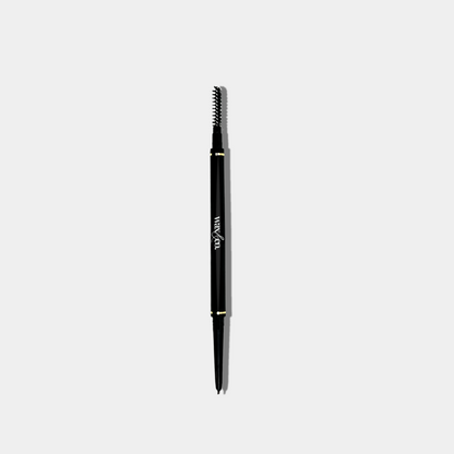 Dual-Sided Slim Eyebrow Pencil