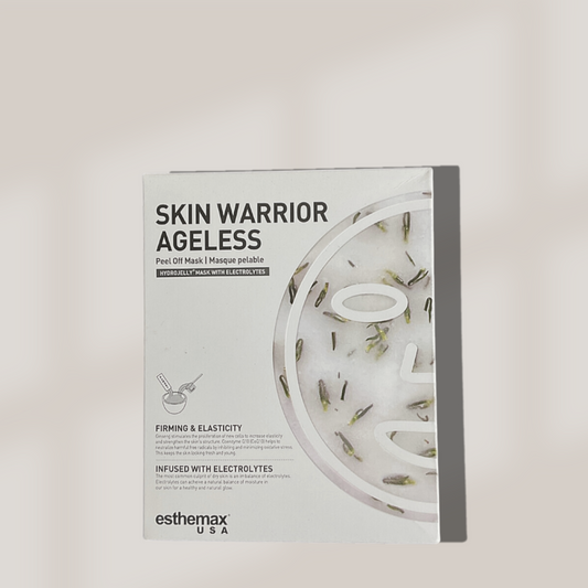 Skin Warrior Ageless